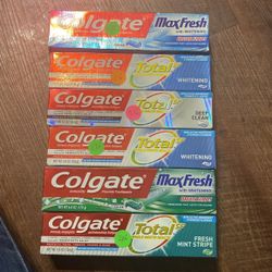 Colgate 