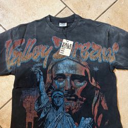 Vale Dreams Gods City Size Large