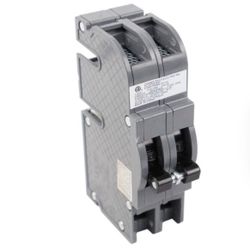 Zinsco 30 Amp 2 Pole Breakers (2) New