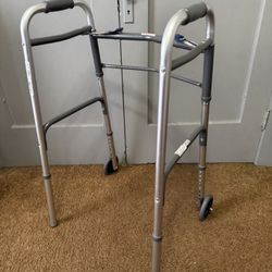 WALKER - Medical - Folding
