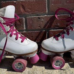 Glitter Kids Roller Skates