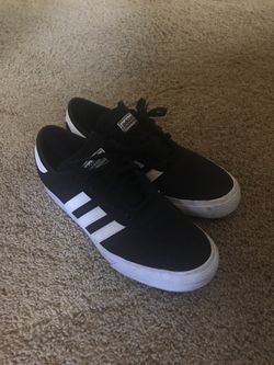 Adidas Skating Shoes size 10