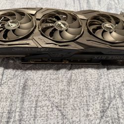 ASUS ROG STRIX RTX 2080ti