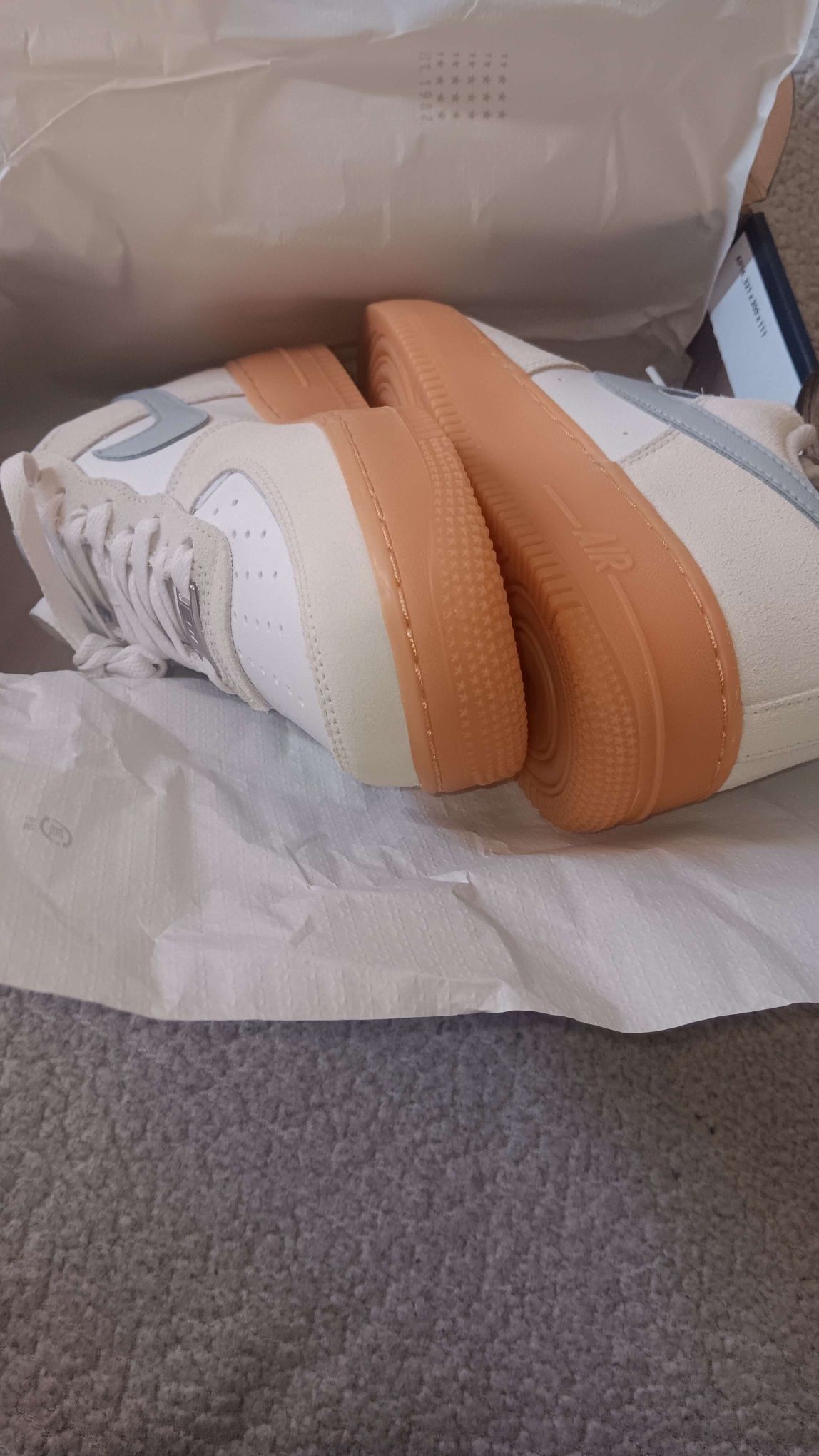 Nike Men’s Shoes Sneakers