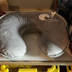 Boppy Pillow
