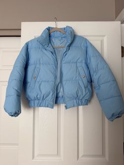 Women’s Puffer Jacket