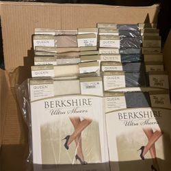 Berkshire Ultra Shees “$160 Value”