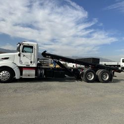 Roll Off Trucks For Sale