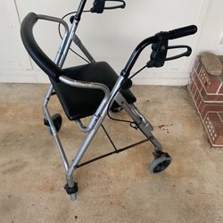 Walker Chair