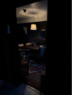 4 dining chairs