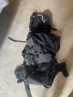 Backpacking Backpack