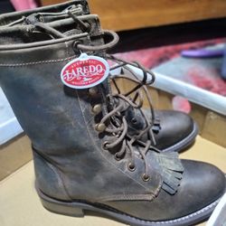BRAND NEW Laredo Boots!!! 