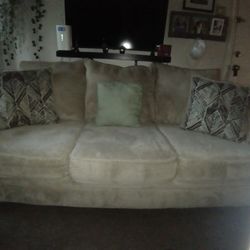 American Furniture Warehouse Sofa