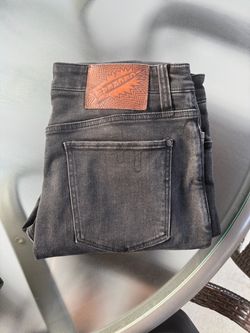 Billionaire boys club ice cream jeans