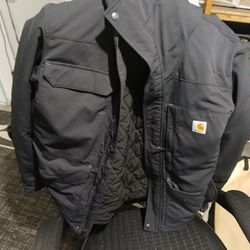 Carhart Jaket 
