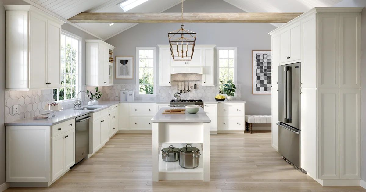Kitchens At Unbeatable Prices
