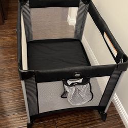 Graco Pack And Play Playard 