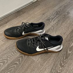 Nike Metcon 4