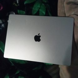 Apple MacBook Pro 
