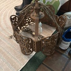 Vintage Chandelier