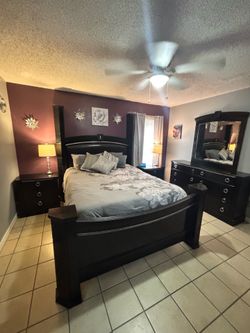 Bedroom furniture