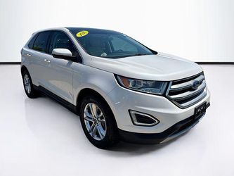 2016 Ford Edge