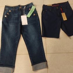 Ladies/Girls Clothing