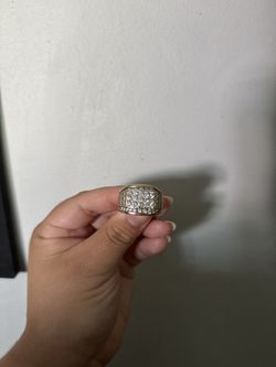 10k Gold Ring Size 10