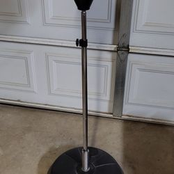 Protocol Freestanding Reflex Boxing Speed Ball