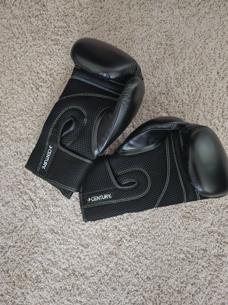 Boxing Gloves