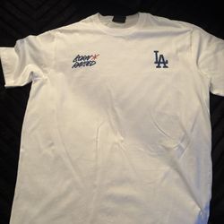 Dodgers $40 Born X Raised