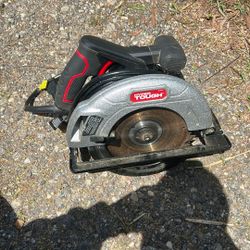 Saw & Sander