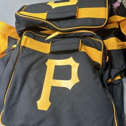 Baseball Bag 
