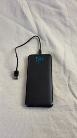 Battery power bank
