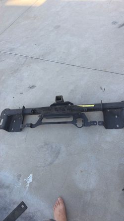 2015 2025 Ford 150 trailer hitch