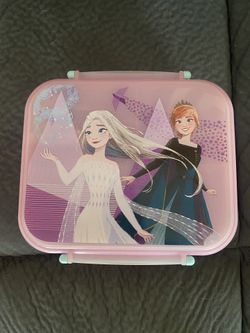 Frozen Lunchbox for Kids