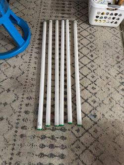 Shop lights