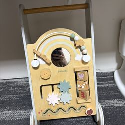 Baby  Push Walker 