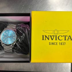 Invicta 