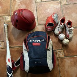 Sports Gear