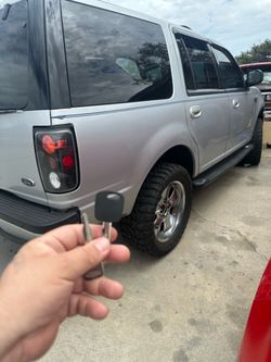 Keys Llaves