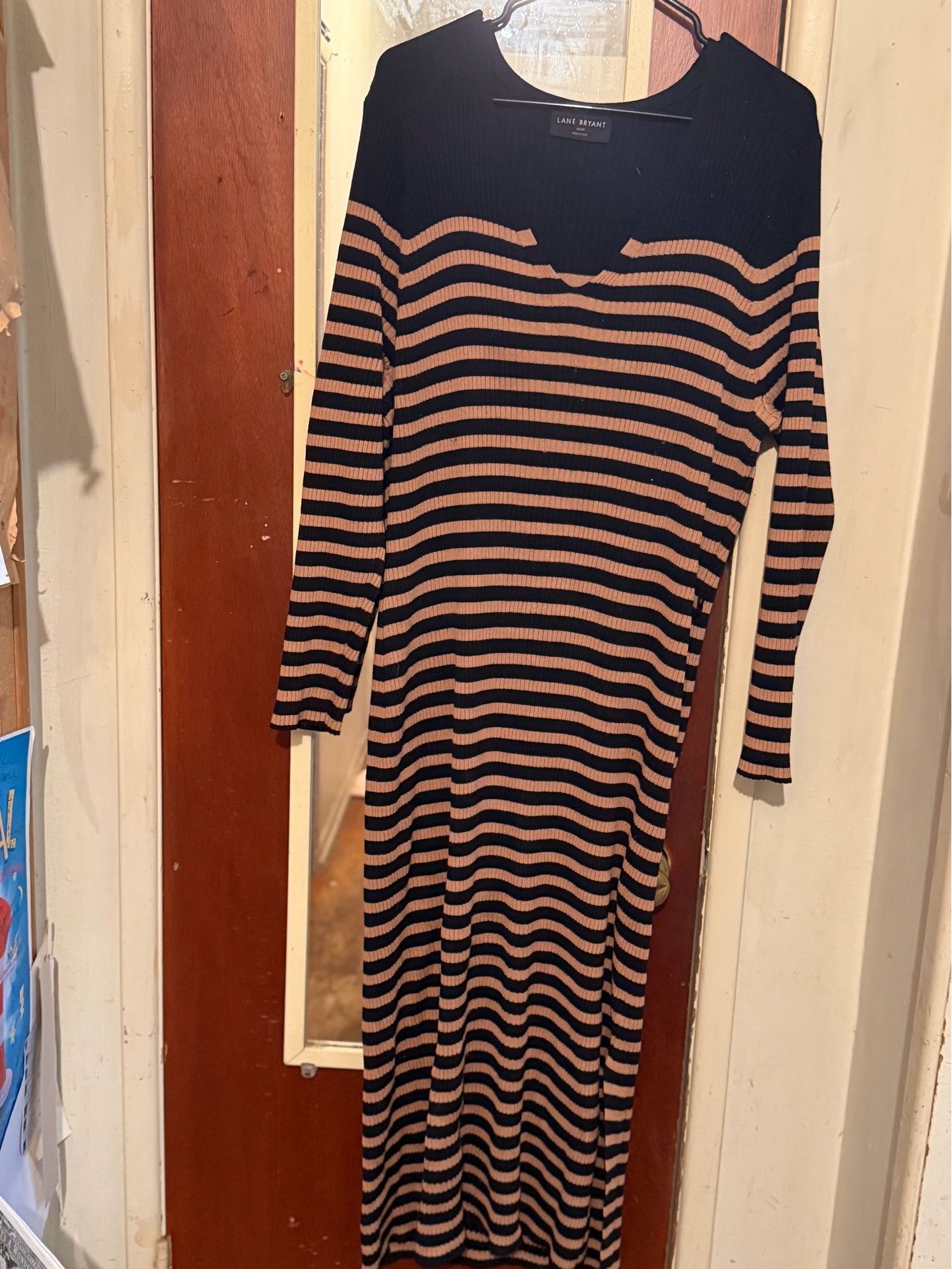 Lane Bryant 26/28 dress