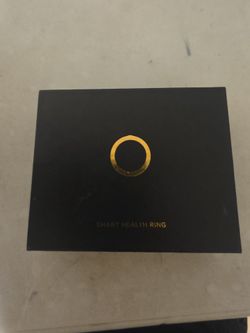 Smart ring