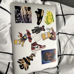 MacBook Air 13 INCH