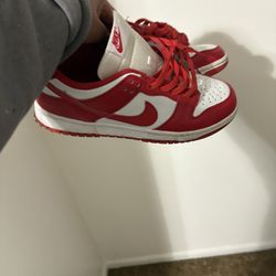 Cherry Dunks