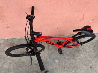 Bike GT