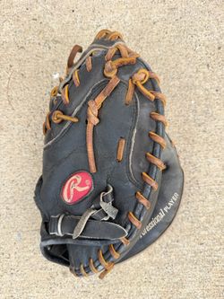 Rawlings Catchers Mitt PROPL31BT