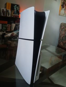 Sony Playstation 5 (1tb Storage Upgrade)