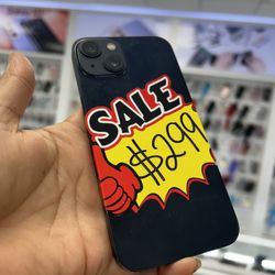 Iphone 13 unlocked