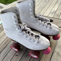 Chicago roller skates
